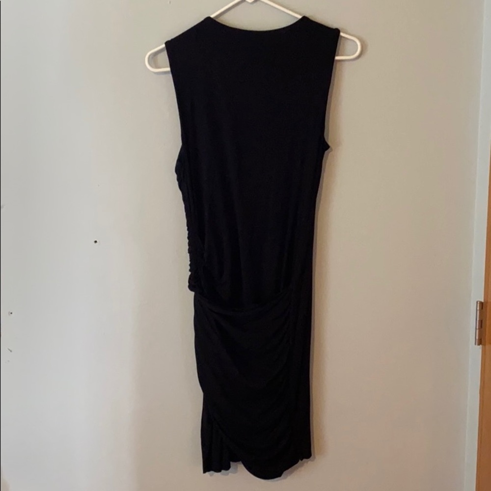 Ruched Dress - Picture 4 of 5